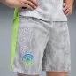 Preview: Manchester City Third Shorts - 2025-26