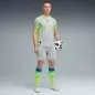 Preview: Manchester City Third Shorts - 2025-26