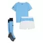 Preview: Mancheser City Little Boys Football Kit - 2025-26 Preview: Mancheser City Little Boys Football Kit - 2025-26