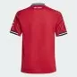 Preview: Manchester United Kinder Trikot - 2025-26