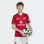 Preview: Manchester United Kinder Trikot - 2025-26