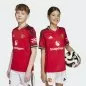 Preview: Manchester United Kinder Trikot - 2025-26