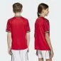 Preview: Manchester United Kinder Trikot - 2025-26