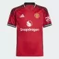 Preview: Manchester United Kinder Trikot - 2025-26