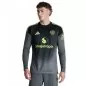 Preview: Manchester United Torwart Trikot - 2025-26