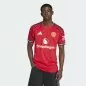 Preview: Manchester United Trikot - 2025-26