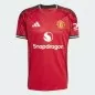 Preview: Manchester United Trikot - 2025-26