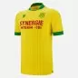 Preview: FC Nantes Trikot - 2025-26