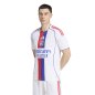 Preview: Olympique Lyon Trikot - 2025-26