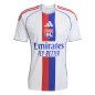 Preview: Olympique Lyon Trikot - 2025-26