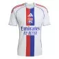 Preview: Olympique Lyonnais Jersey - 2025-26