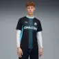 Preview: Olympique Marseille Auswärts Trikot - 2025-26