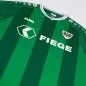 Preview: Preussen Münster Jersey - 2025-26