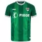 Preview: Preussen Münster Jersey - 2025-26
