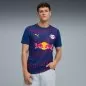 Preview: RB Leipzig Auswärts Trikot - 2025-26 Preview: RB Leipzig Auswärts Trikot - 2025-26