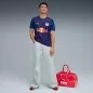 Preview: RB Leipzig Auswärts Trikot - 2025-26 Preview: RB Leipzig Auswärts Trikot - 2025-26