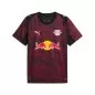 Preview: RB Leipzig Drittes Trikot - 2025-26 Preview: RB Leipzig Drittes Trikot - 2025-26