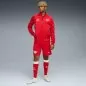 Preview: RB Leipzig King Anthem Jacke - 2025-26