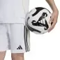 Preview: Real Madrid Children Shorts - 2025-26