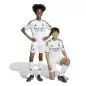 Preview: Real Madrid Children Shorts - 2025-26