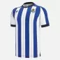 Preview: Real Sociedad Trikot - 2025-26
