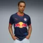 Preview: Red Bull Salzburg Away Jersey - 2025-26