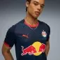 Preview: Red Bull Salzburg Away Jersey - 2025-26