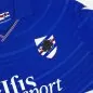 Preview: Sampdoria Genua Trikot - 2025-26