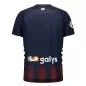 Preview: SD Eibar Jersey - 2025-26