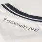 Preview: Lazio Rom Auswärts Trikot - 2025-26 Preview: Lazio Rom Auswärts Trikot - 2025-26
