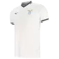 Preview: Lazio Rom Auswärts Trikot - 2025-26 Preview: Lazio Rom Auswärts Trikot - 2025-26