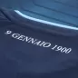 Preview: Lazio Rom Drittes Trikot - 2025-26 Preview: Lazio Rom Drittes Trikot - 2025-26