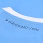 Preview: Lazio Rom Trikot - 2025-26 Preview: Lazio Rom Trikot - 2025-26