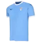 Preview: Lazio Rom Trikot - 2025-26 Preview: Lazio Rom Trikot - 2025-26