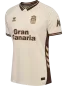 Preview: UD Las Palmas Third Jersey - 2025-26