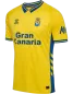 Preview: UD Las Palmas Trikot - 2025-26