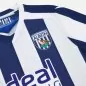 Preview: West Bromwich Albion Trikot - 2025-26