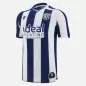 Preview: West Bromwich Albion Trikot - 2025-26