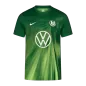 Preview: VFL Wolfsburg Jersey - 2025-26