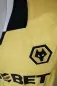 Preview: FC Wolverhampton Trikot - 2025-26