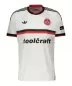 Preview: 1. FC Nürnberg Auswärts Trikot - 2026-27