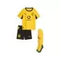 Preview: Borussia Dortmund Little Boys Football Kit - 2026-27