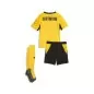 Preview: Borussia Dortmund Little Boys Football Kit - 2026-27