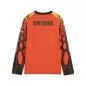 Preview: Borussia Dortmund Children Goalkeeper Jersey orange - 2026-27