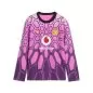 Preview: Borussia Dortmund Children Goalkeeper Jersey purple - 2026-27