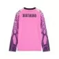 Preview: Borussia Dortmund Children Goalkeeper Jersey purple - 2026-27
