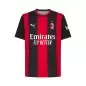 Preview: AC Milan Trikot - 2026-27