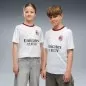 Preview: AC Milan Kinder Auswärts Trikot - 2026-27