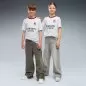 Preview: AC Milan Kinder Auswärts Trikot - 2026-27