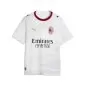 Preview: AC Milan Kinder Auswärts Trikot - 2026-27